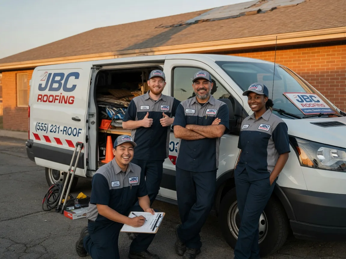 Roof Replacement company in Houghton Lake, MI