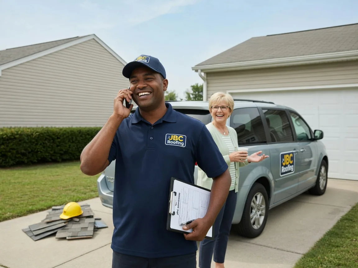 Roof Replacement Houghton Lake, MI FAQs